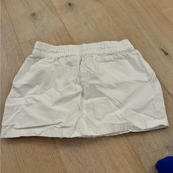 White zara Women's Skirt - Picture 3 of 3